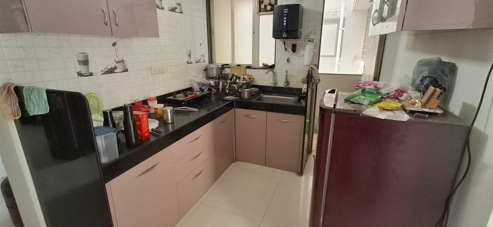 2 BHK Apartment in Hazel View | Ready to Move Residential Fla