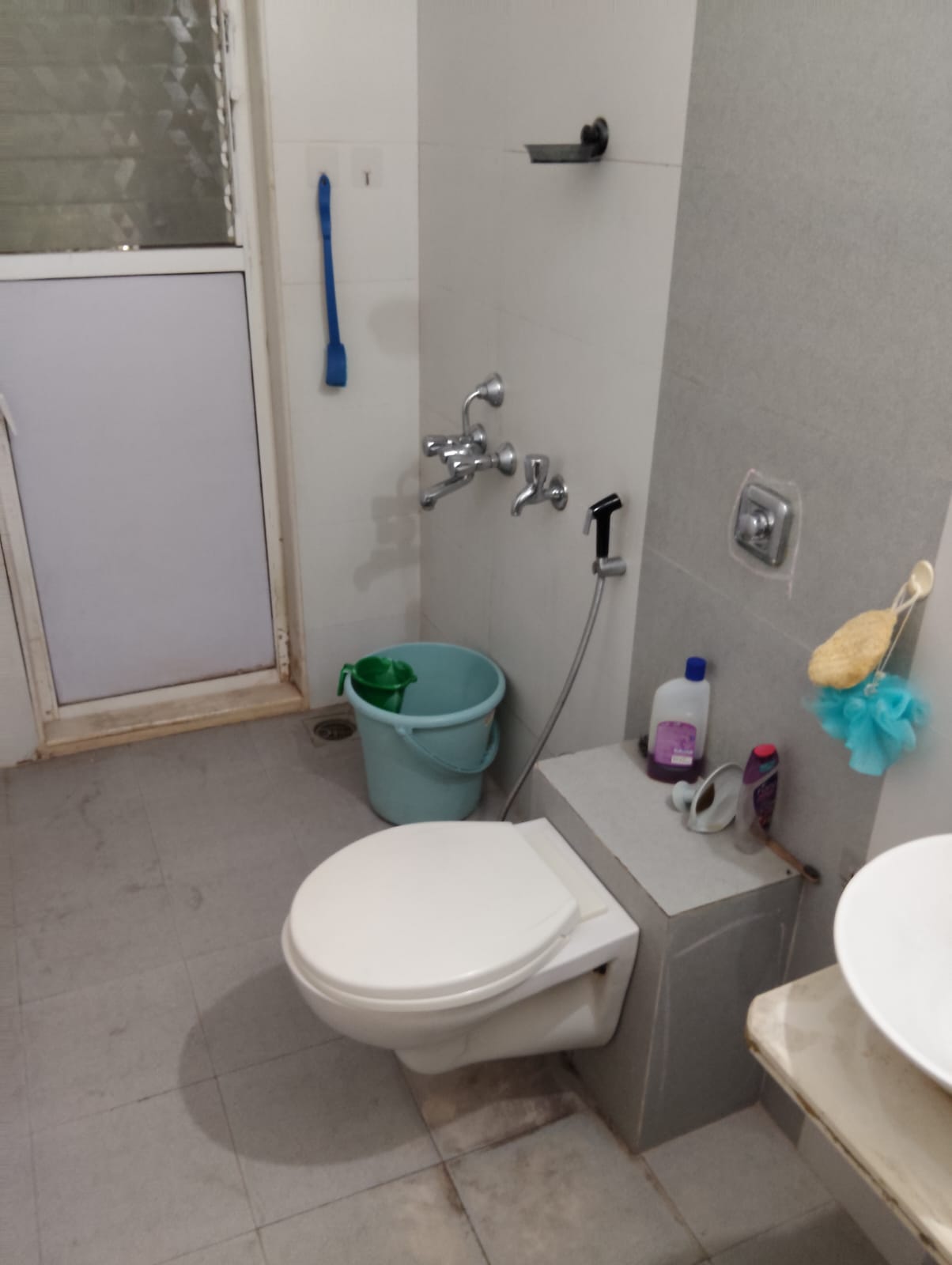 1 BHK Flat for Rent in Mehta Ixora CHS | Fully Furnished Apartment
