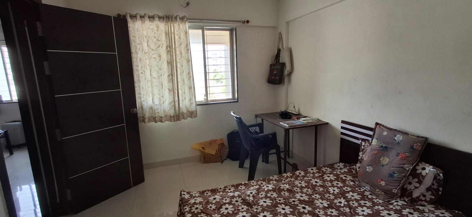 2 BHK Apartment in Hazel View | Ready to Move Residential Fla