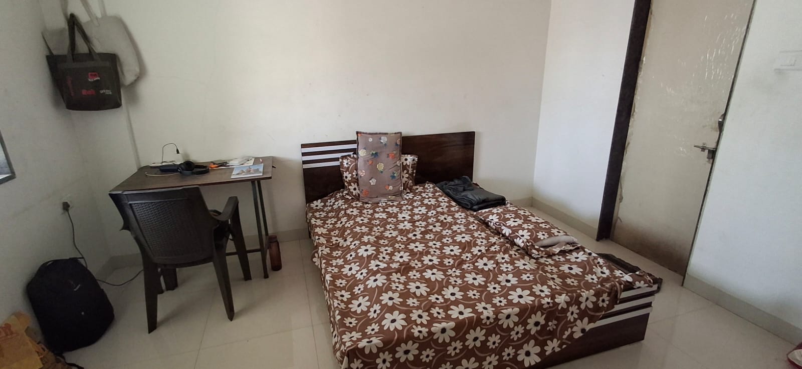 2 BHK Apartment in Hazel View | Ready to Move Residential Fla